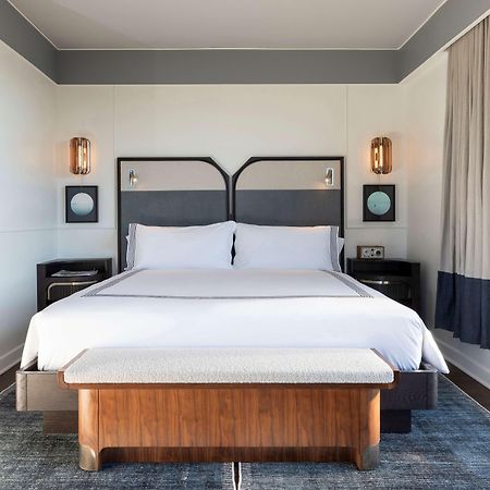 Отель Thompson Washington Dc, By Hyatt Экстерьер фото