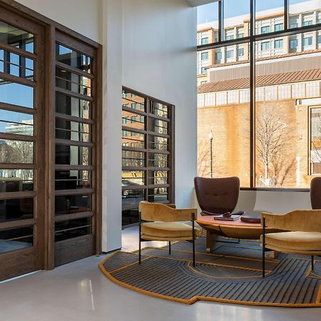 Отель Thompson Washington Dc, By Hyatt Экстерьер фото