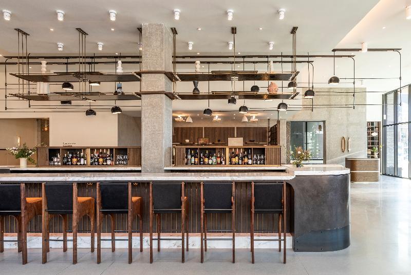 Отель Thompson Washington Dc, By Hyatt Экстерьер фото