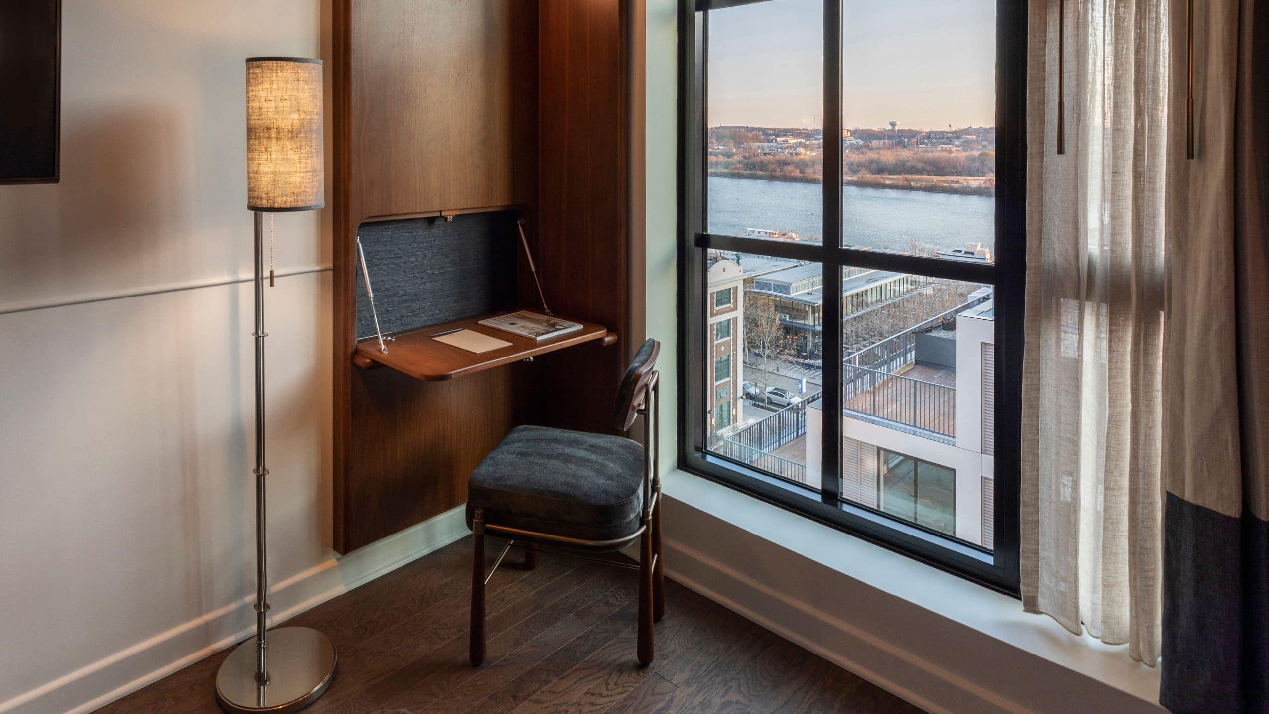 Отель Thompson Washington Dc, By Hyatt Экстерьер фото