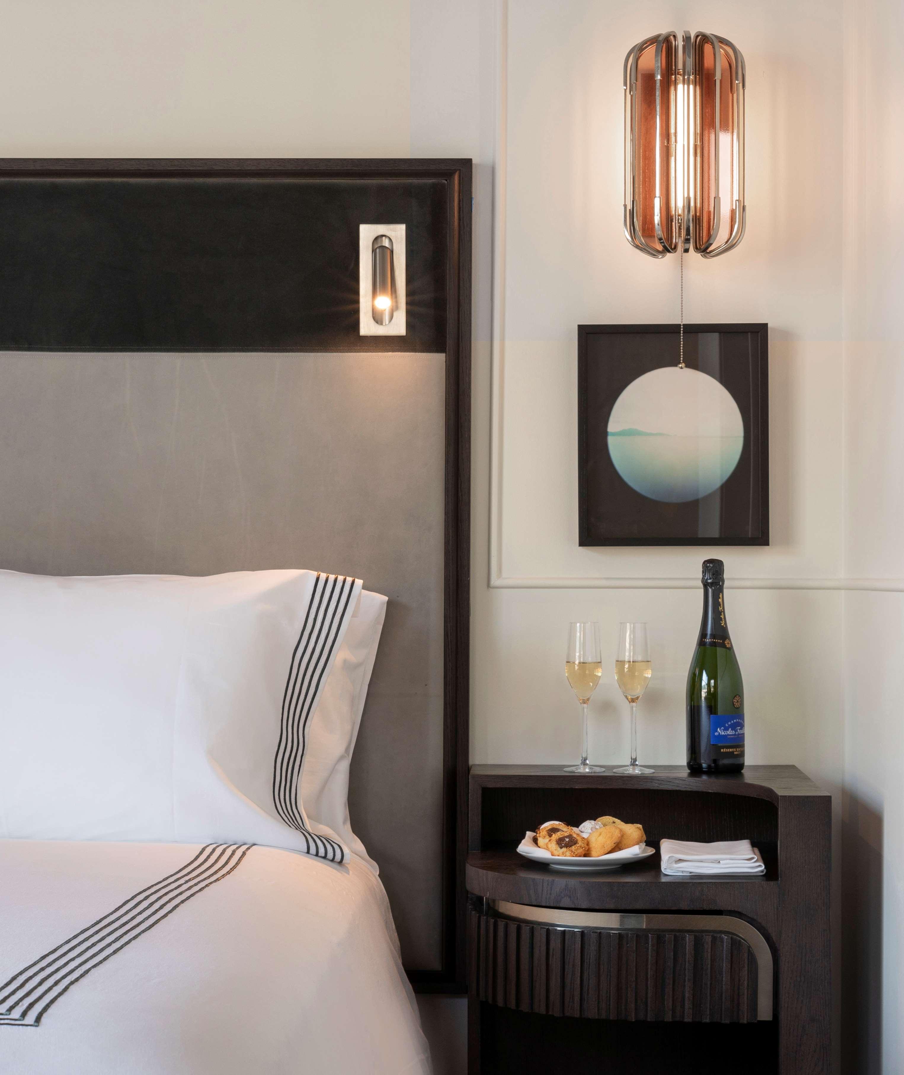 Отель Thompson Washington Dc, By Hyatt Экстерьер фото