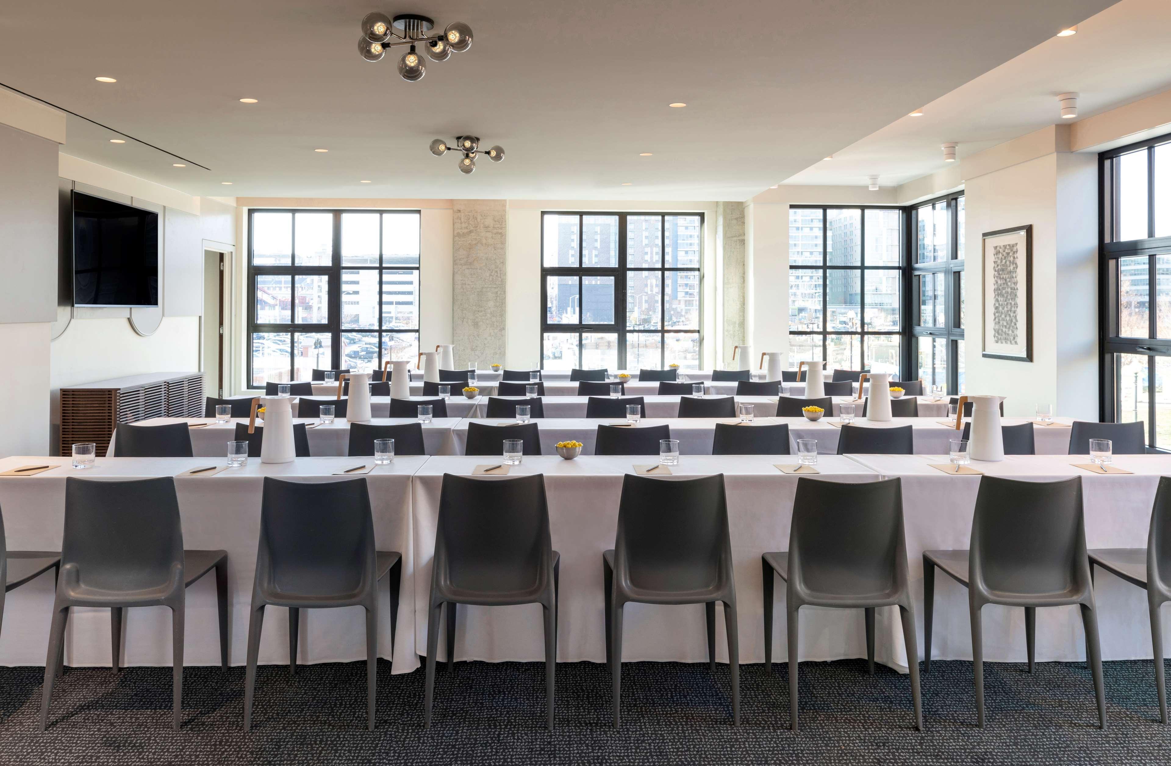 Отель Thompson Washington Dc, By Hyatt Экстерьер фото