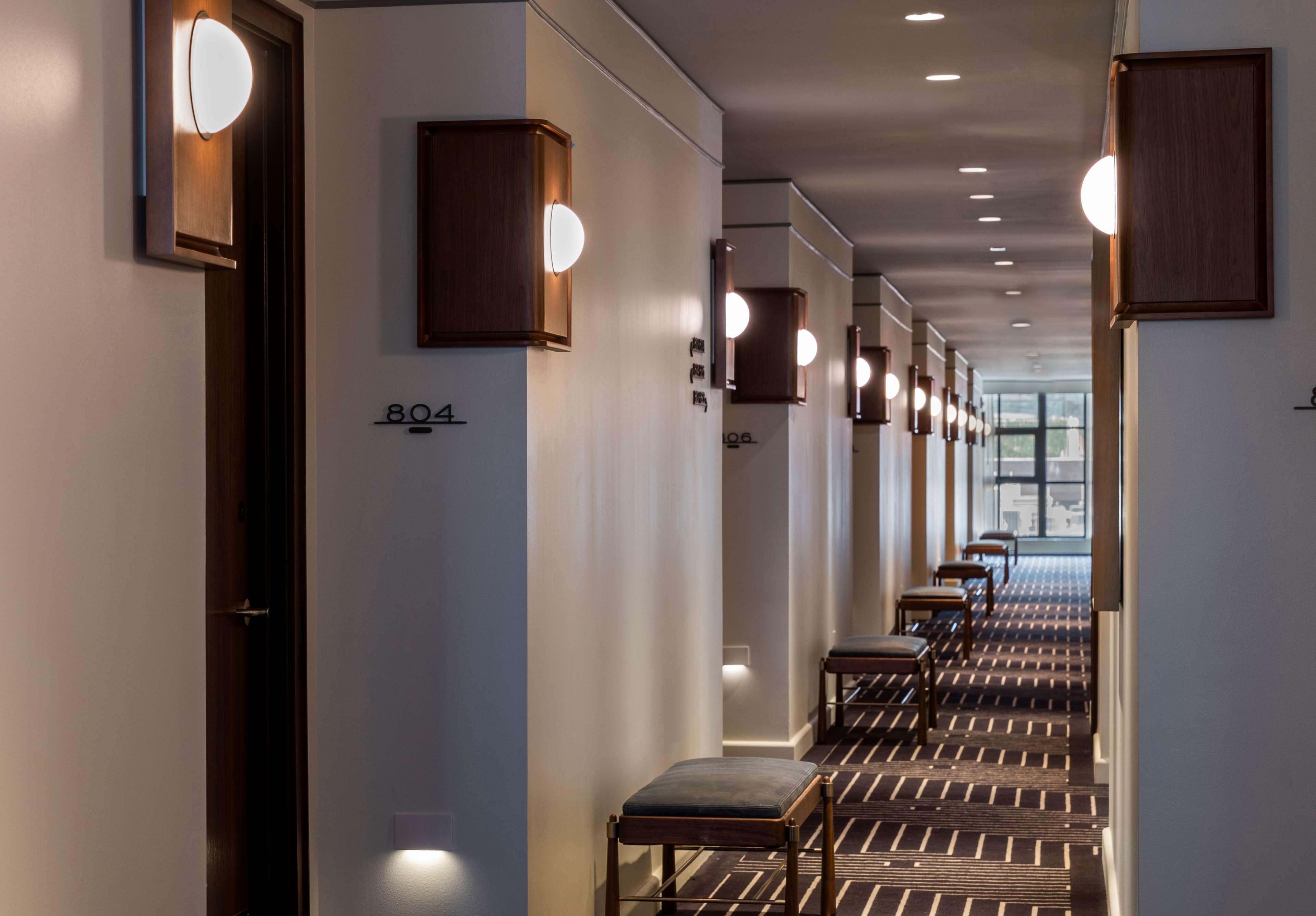 Отель Thompson Washington Dc, By Hyatt Экстерьер фото